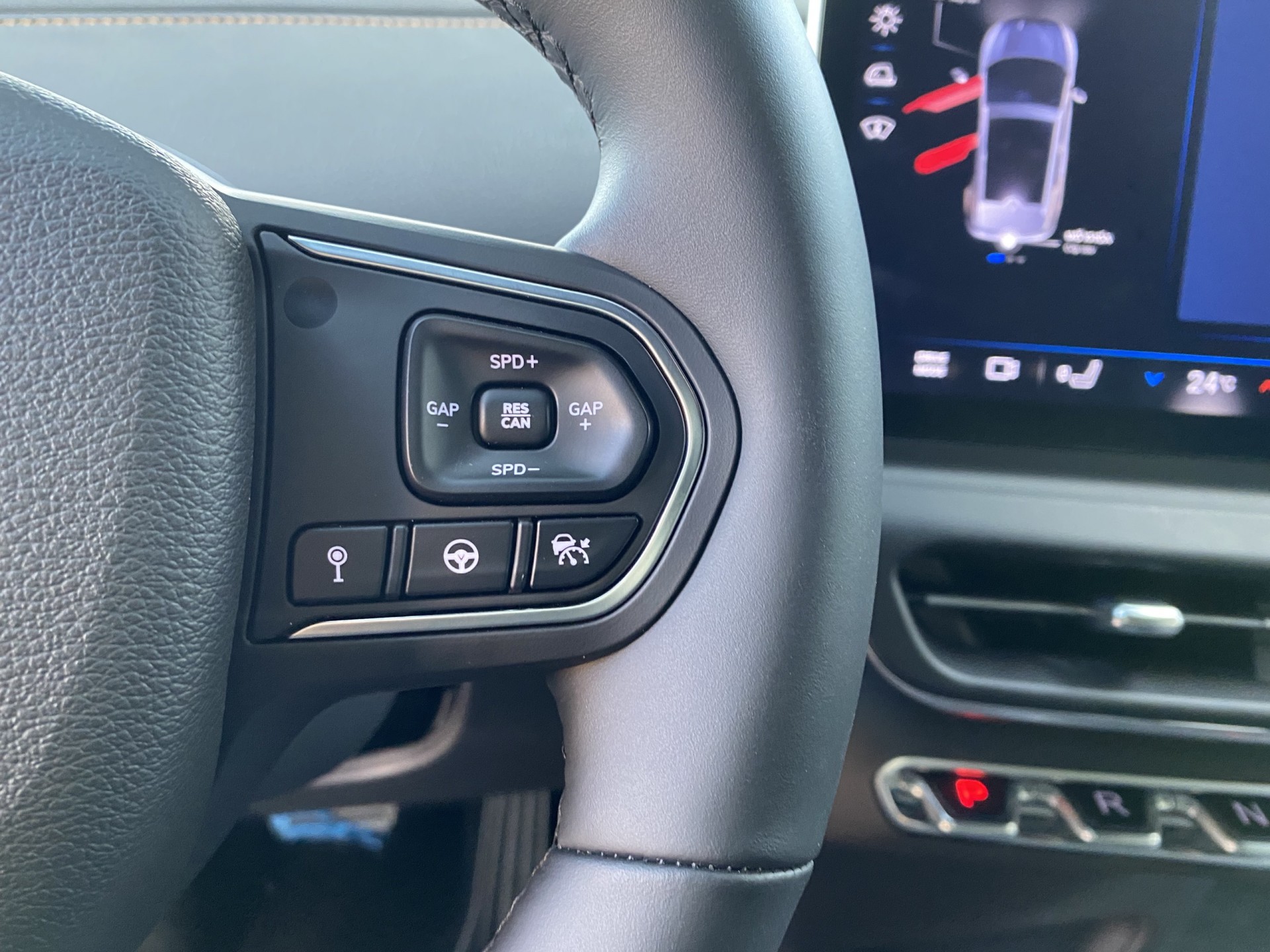 Hình chi tiết VinFast VF6 Plus bản 'tiền thương mại' Hình chi tiết VinFast VF6 Plus bản 'tiền thương mại'