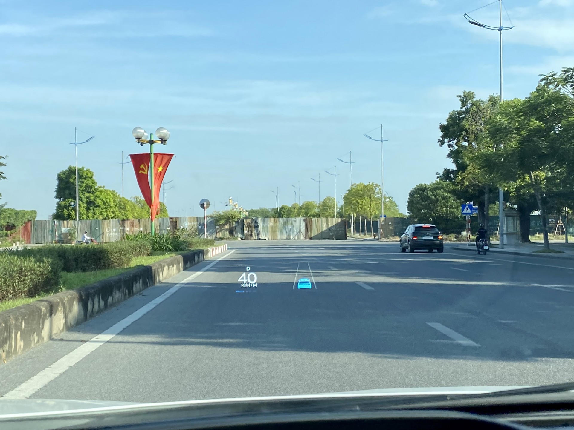 Hình chi tiết VinFast VF6 Plus bản 'tiền thương mại' Hình chi tiết VinFast VF6 Plus bản 'tiền thương mại'