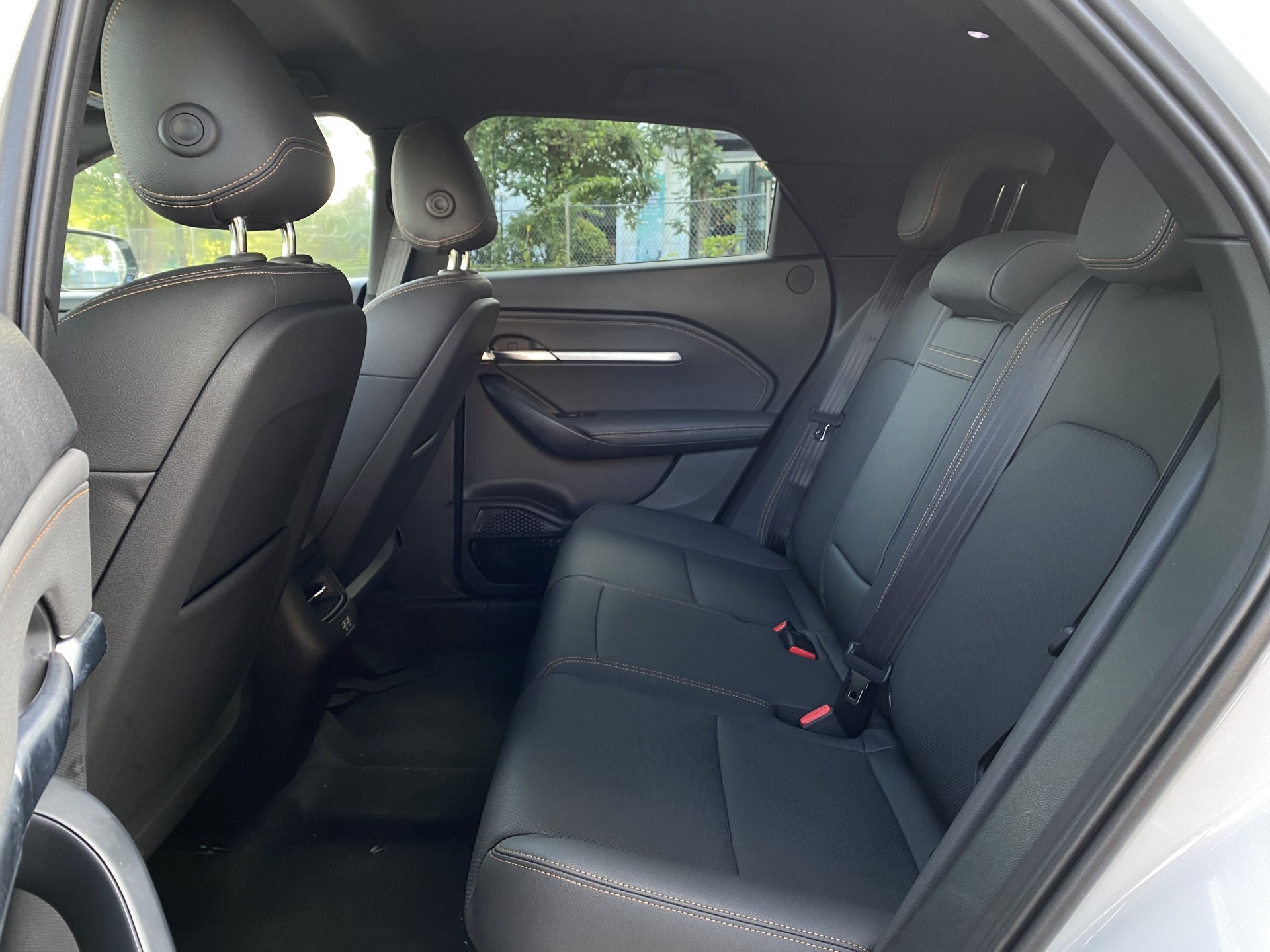 Hình chi tiết VinFast VF6 Plus bản 'tiền thương mại' Hình chi tiết VinFast VF6 Plus bản 'tiền thương mại'