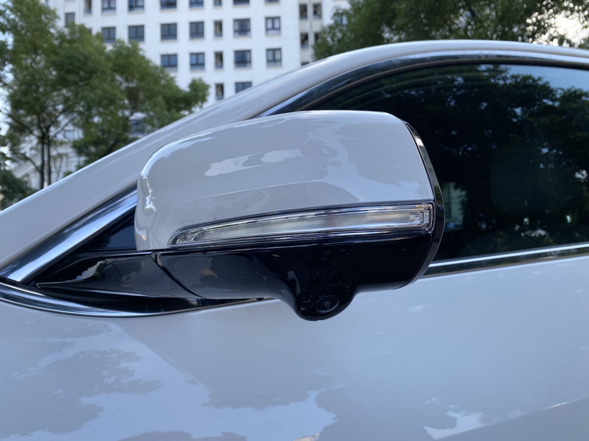 Hình chi tiết VinFast VF6 Plus bản 'tiền thương mại' Hình chi tiết VinFast VF6 Plus bản 'tiền thương mại'