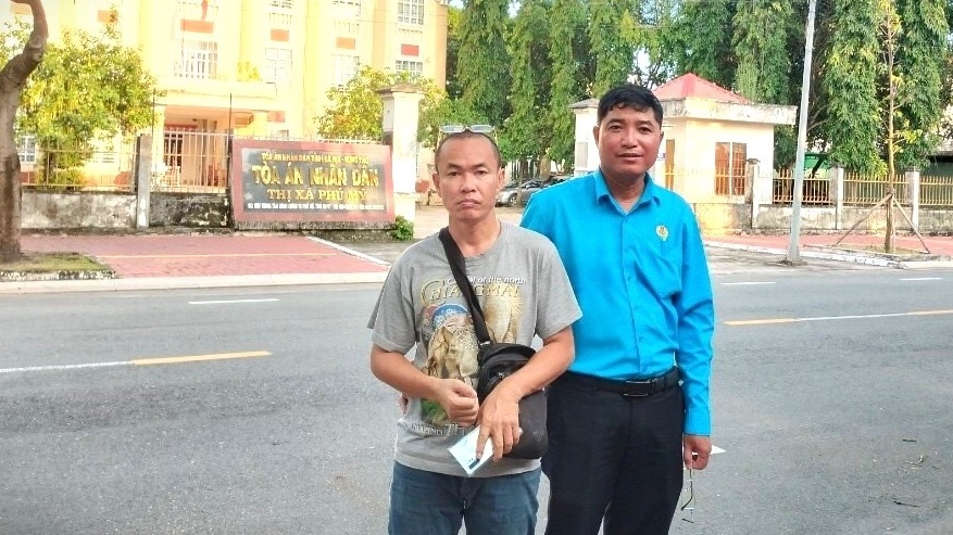 Kinh nghiệm từ vụ người lao động thắng kiện hơn 725 triệu đồng