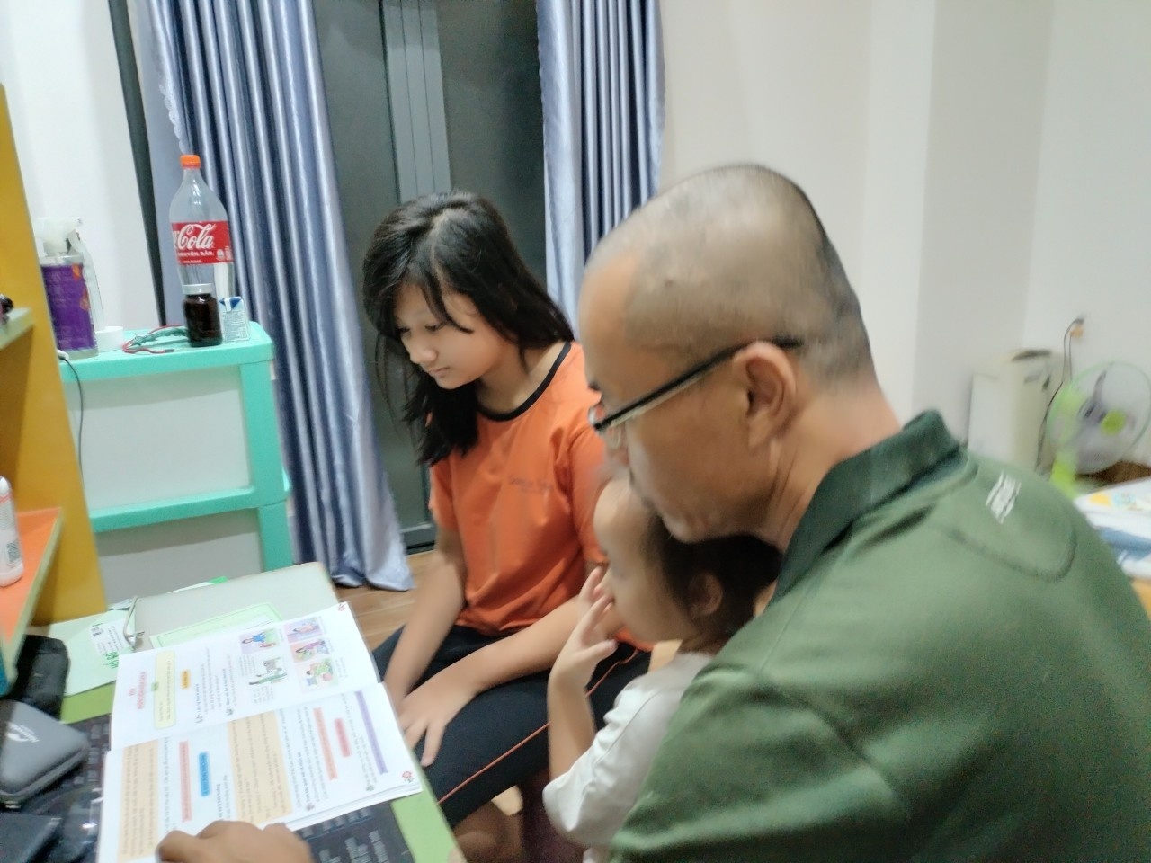 Nếu đến với Công đoàn sớm hơn, tôi sẽ giữ lại được việc làm cho mình