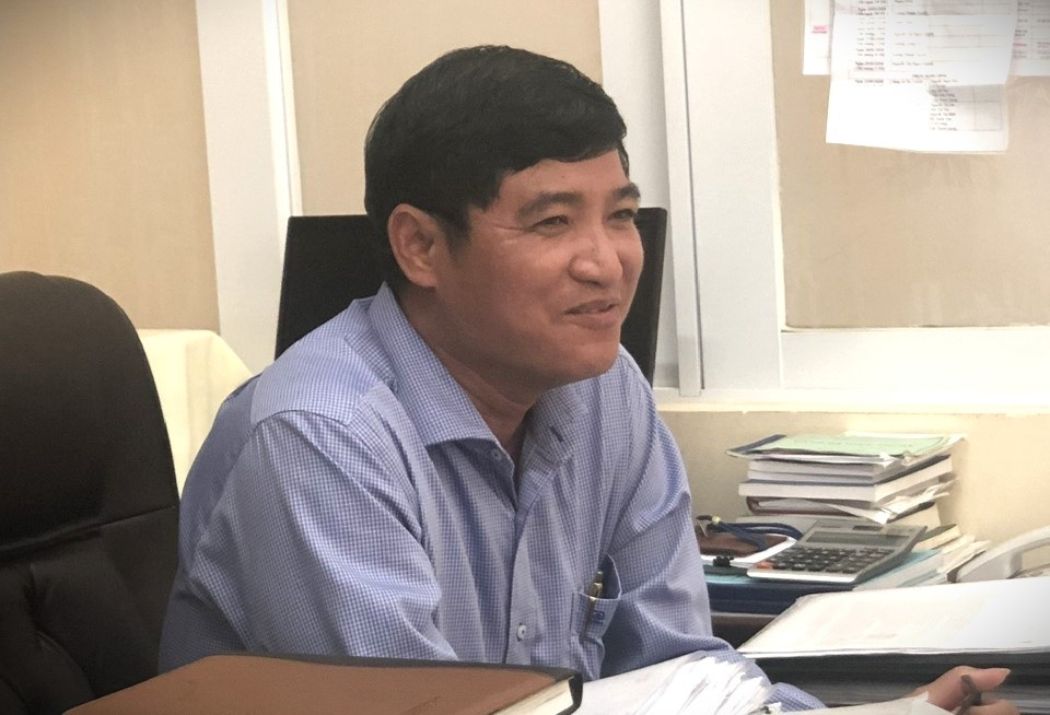 Để người lao động tin ở công đoàn Để người lao động tin ở công đoàn