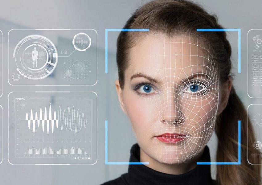 Giao mặt cho “app”