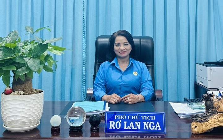 Gia Lai tập trung đổi mới, nâng cao chất lượng hoạt động công đoàn