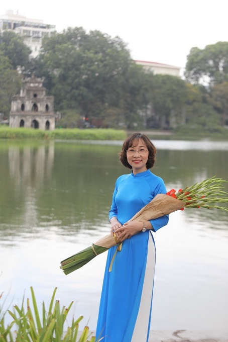 94 năm – một chặng đường gian khó và đầy tự hào