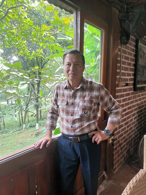 94 năm – một chặng đường gian khó và đầy tự hào