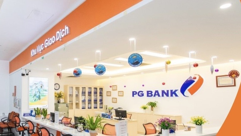 Cắt giảm dự phòng, lợi nhuận quý III của PG Bank vẫn giảm tới 60%
