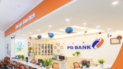 Cắt giảm dự phòng, lợi nhuận quý III của PG Bank vẫn giảm tới 60%