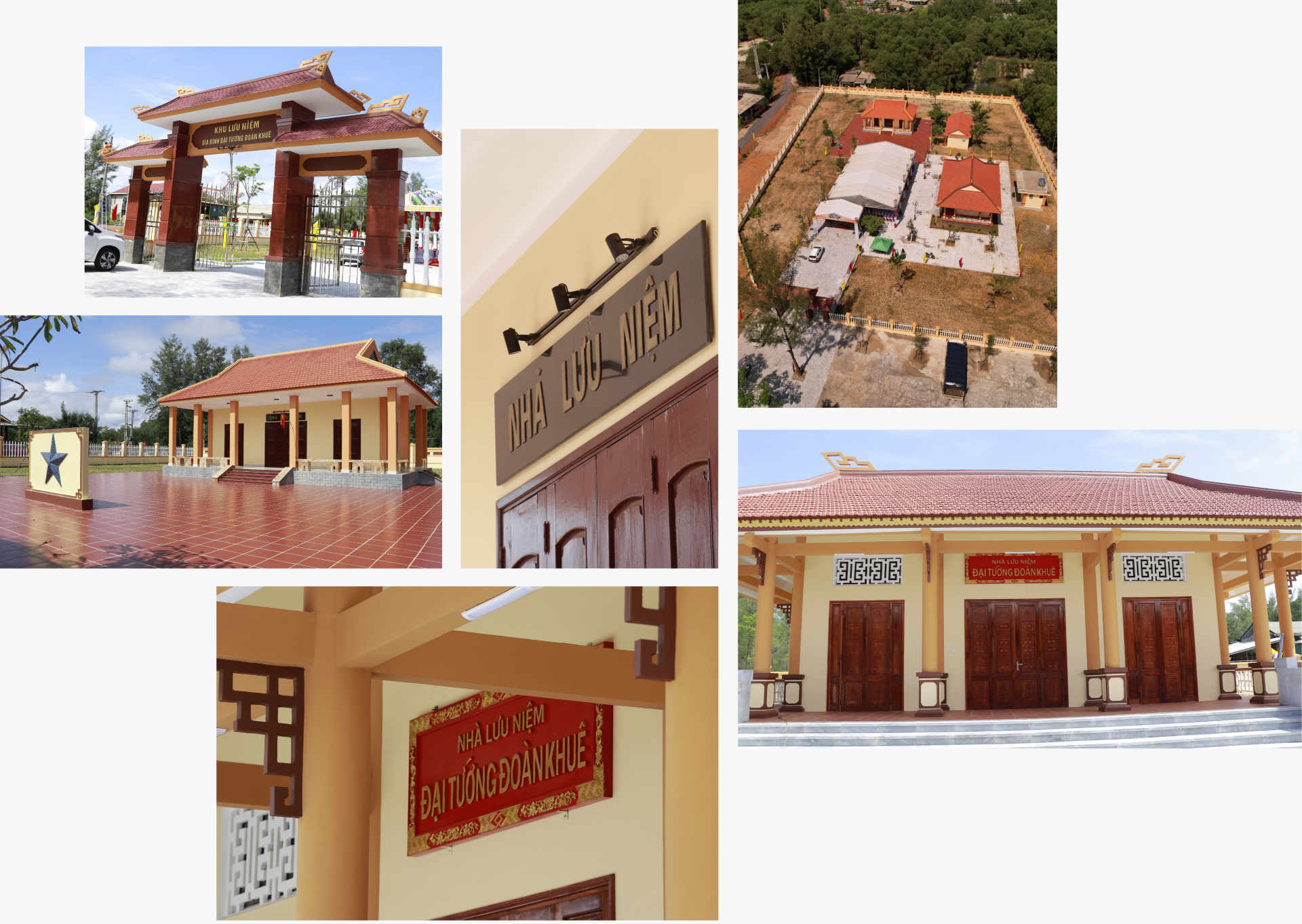 Đại tướng Đoàn Khuê: người chiến sĩ cộng sản kiên trung, nhà lãnh đạo quân sự xuất sắc