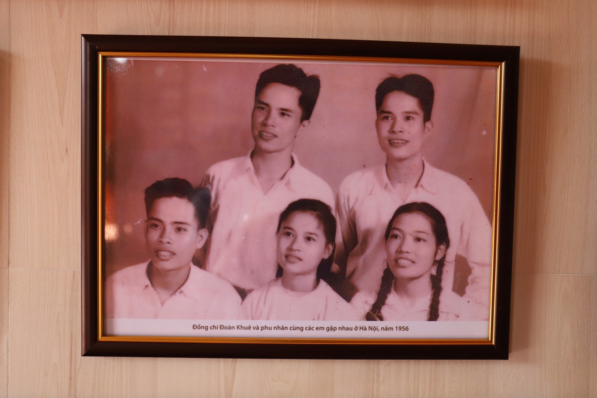 Đại tướng Đoàn Khuê: người chiến sĩ cộng sản kiên trung, nhà lãnh đạo quân sự xuất sắc