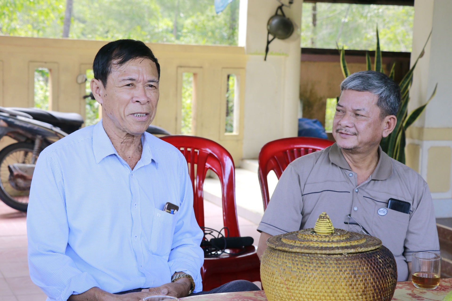 Đại tướng Đoàn Khuê: người chiến sĩ cộng sản kiên trung, nhà lãnh đạo quân sự xuất sắc
