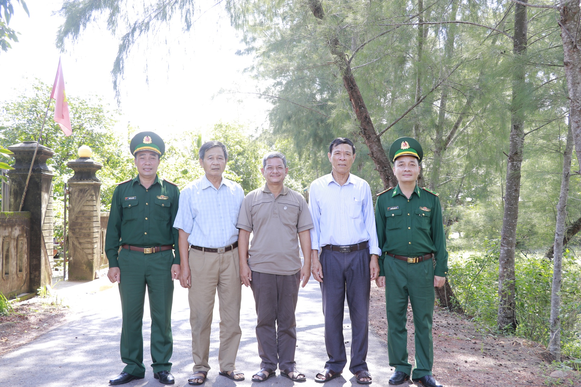 Đại tướng Đoàn Khuê: người chiến sĩ cộng sản kiên trung, nhà lãnh đạo quân sự xuất sắc