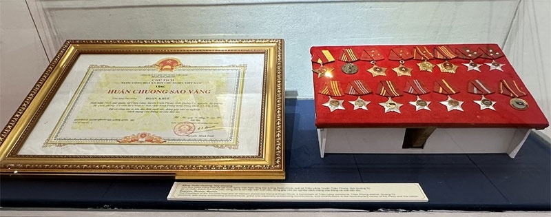 Đại tướng Đoàn Khuê: người chiến sĩ cộng sản kiên trung, nhà lãnh đạo quân sự xuất sắc