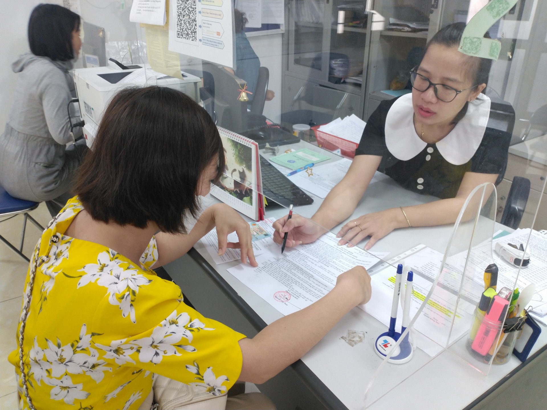 Đẩy mạnh kết nối việc làm theo hình thức trực tuyến