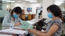 Đề xuất nghỉ hưu sớm được nhận mức lương tối đa 75%