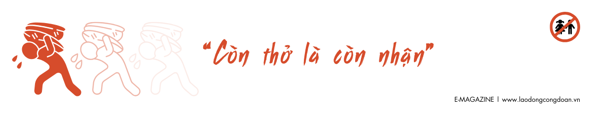 Vấn nạn trục lợi lao động chưa thành niên - Kỳ 2: “Hô biến” trẻ em thành... người lớn Vấn nạn trục lợi lao động chưa thành niên - Kỳ 2: “Hô biến” trẻ em thành... người lớn