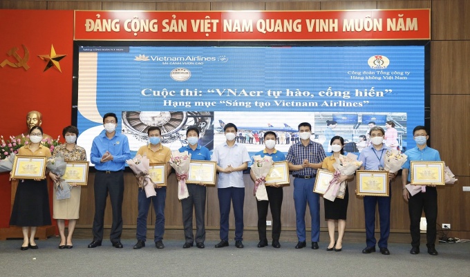 Đào tạo cán bộ công đoàn và phát triển đoàn viên là nhiệm vụ trọng tâm