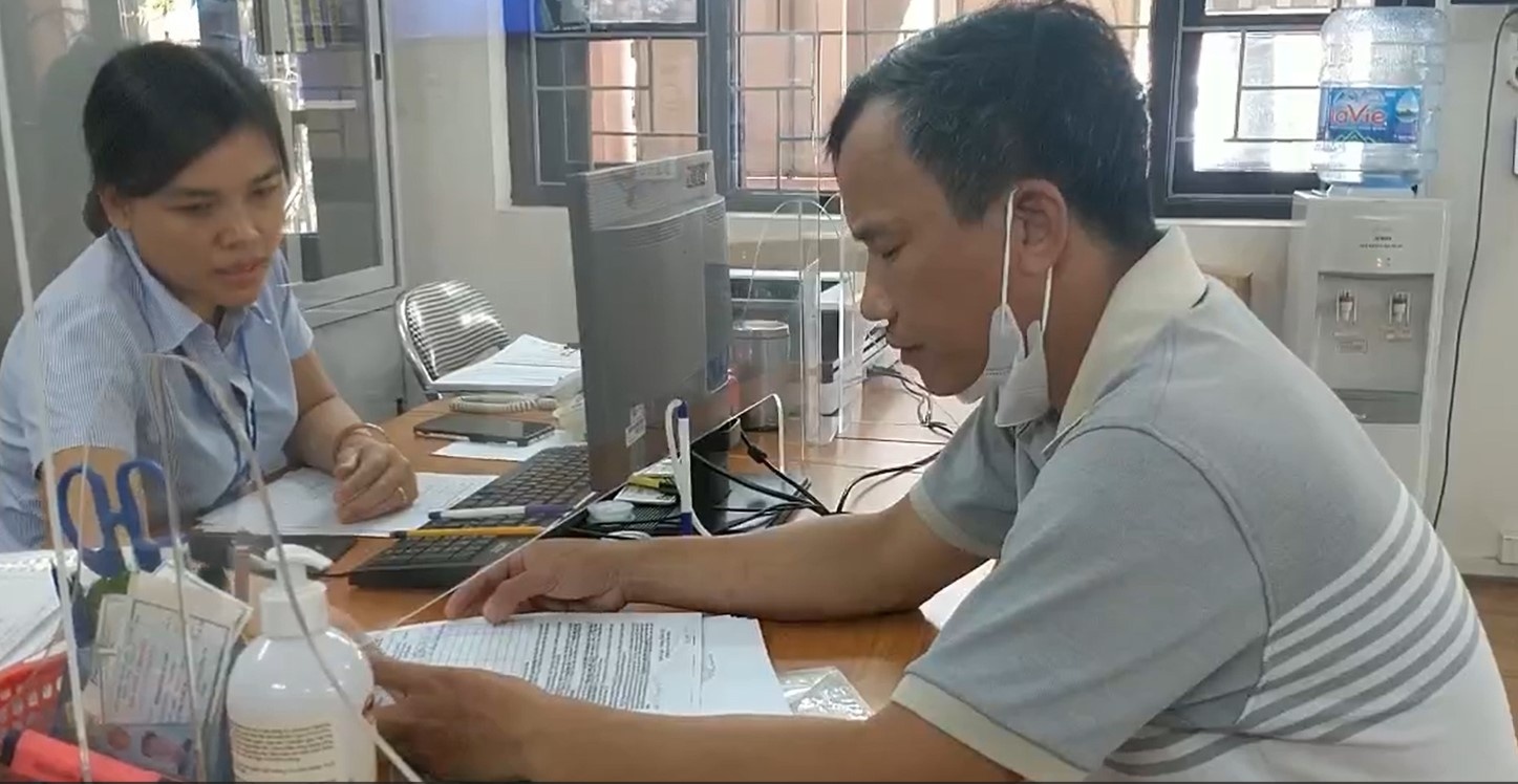 Tăng cường kết nối việc làm cho lao động địa phương