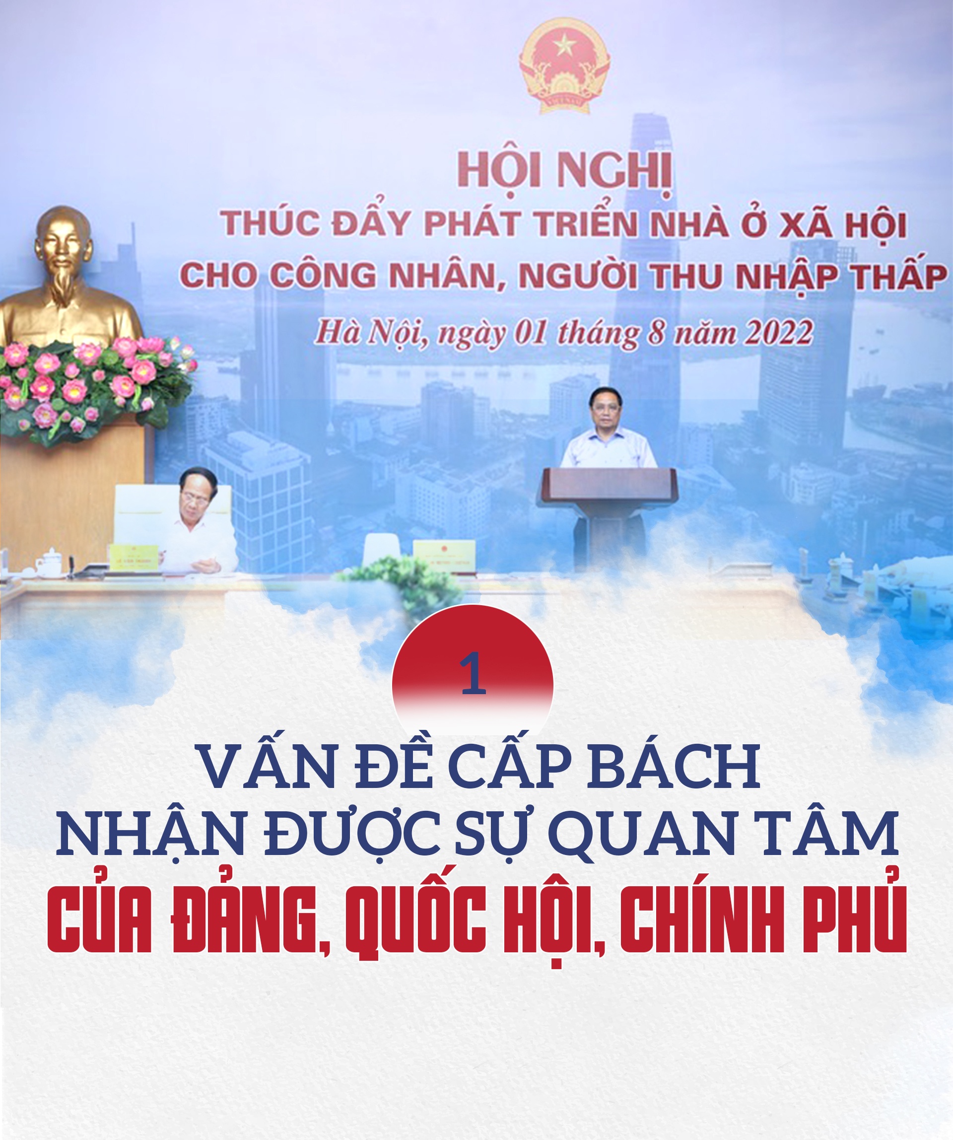 Tháo điểm nghẽn nhà ở xã hội- Kỳ 1: Nhà ở cho công nhân: tư duy bao cấp hay thị trường? Tháo điểm nghẽn nhà ở xã hội- Kỳ 1: Nhà ở cho công nhân: tư duy bao cấp hay thị trường?