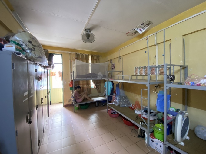 Tháo điểm nghẽn nhà ở xã hội - Kỳ 2: Công nhân cần “chỗ ở” hay “nhà ở”? Tháo điểm nghẽn nhà ở xã hội Kỳ 2: Công nhân cần “chỗ ở” hay “nhà ở”?