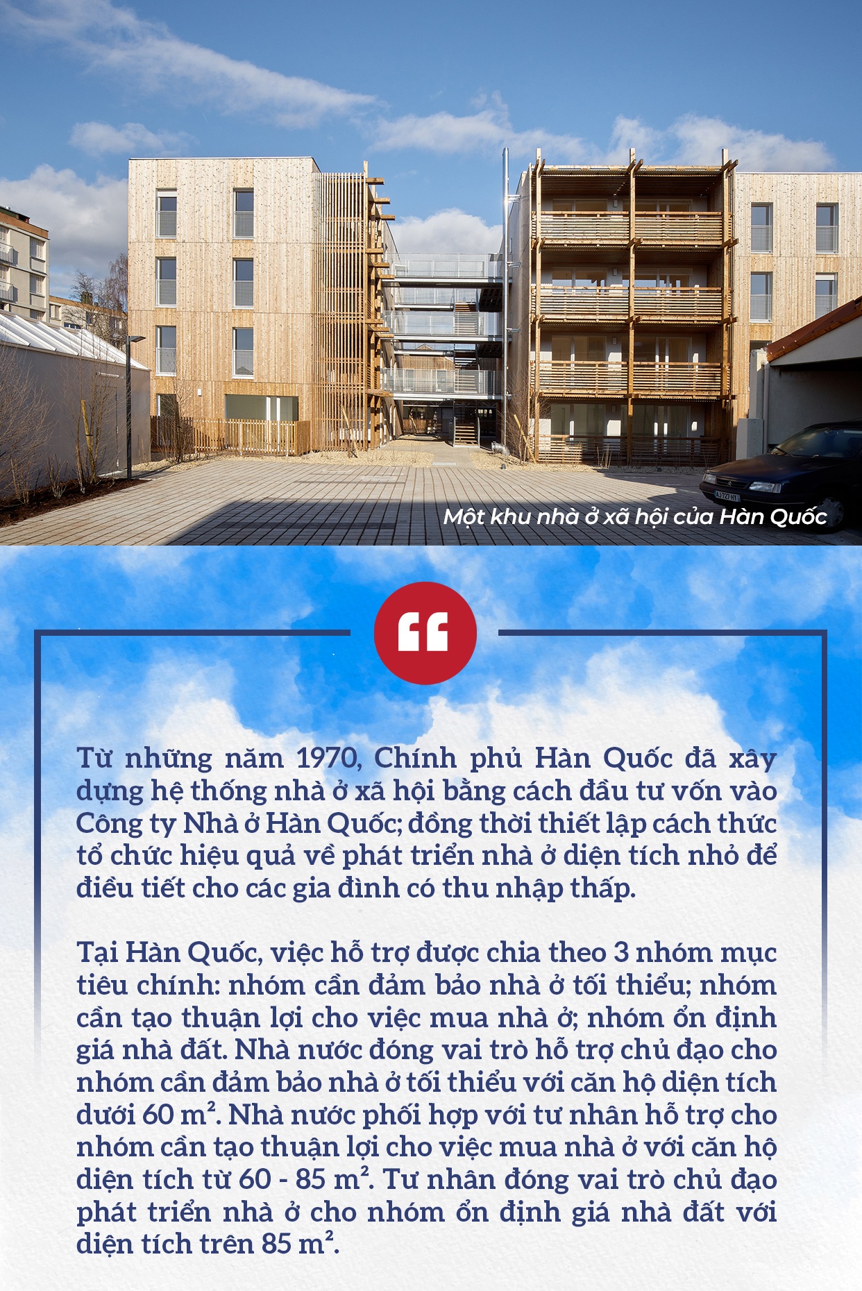 Tháo điểm nghẽn nhà ở xã hội - Kỳ 2: Công nhân cần “chỗ ở” hay “nhà ở”? Tháo điểm nghẽn nhà ở xã hội Kỳ 2: Công nhân cần “chỗ ở” hay “nhà ở”?