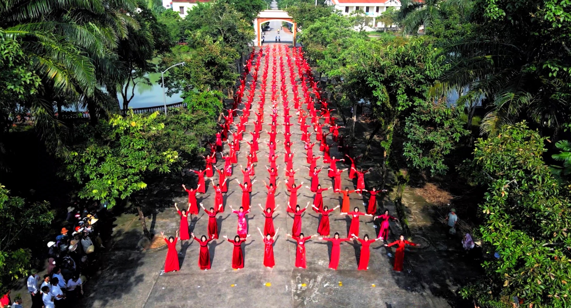 Công tác tri ân nữ đoàn viên, công nhân lao động tại một công đoàn cơ sở