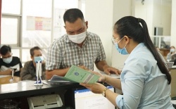 cong nhan lao dong rut bhxh 1 lan