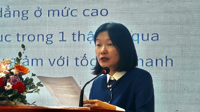 Tập huấn công tác đối ngoại Công đoàn Việt Nam năm 2023 Tập huấn công tác đối ngoại Công đoàn Việt Nam năm 2023