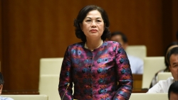 Lãi suất thế giới tăng, nhưng lãi suất cho vay nước ta đã thấp hơn trước đại dịch Covid