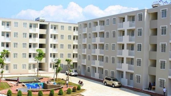 Cử tri Hà Nội kiến nghị 4 vấn đề “nóng” về bất động sản