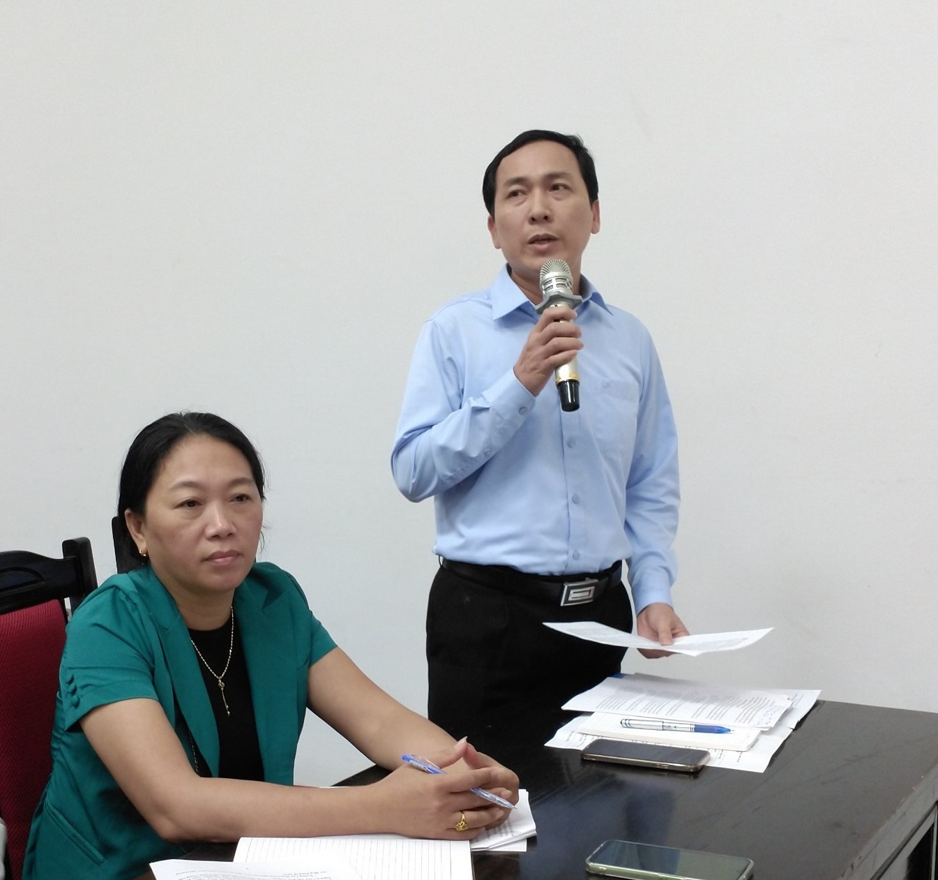 Tiếp tục quy hoạch, phát triển các cơ sở giáo dục nghề nghiệp của công đoàn