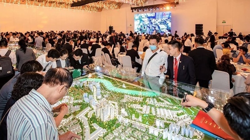 Doanh nghiệp cần tích cực cơ cấu lại phân khúc và giá thành sản phẩm bất động sản