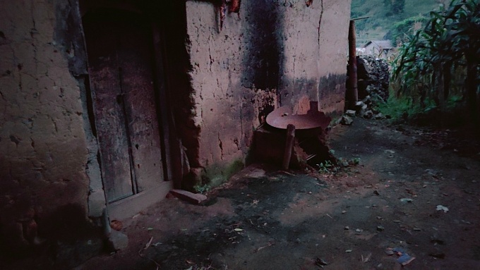 Niềm vui của Sùng Mí Ná