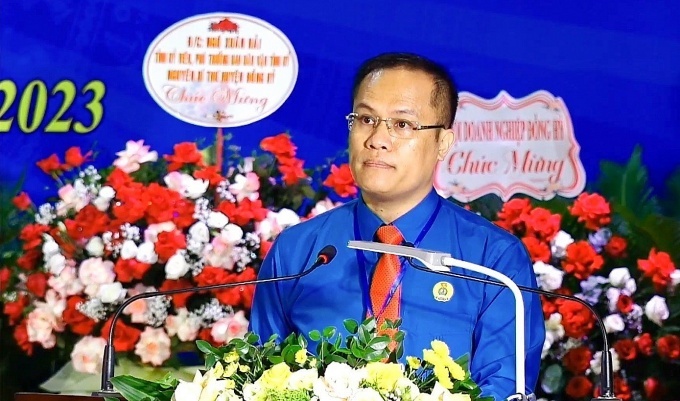 'Mong muốn Tạp chí tiếp tục đi sâu vào vấn đề pháp luật lao động' 'Mong muốn Tạp chí tiếp tục đi sâu vào vấn đề pháp luật lao động'