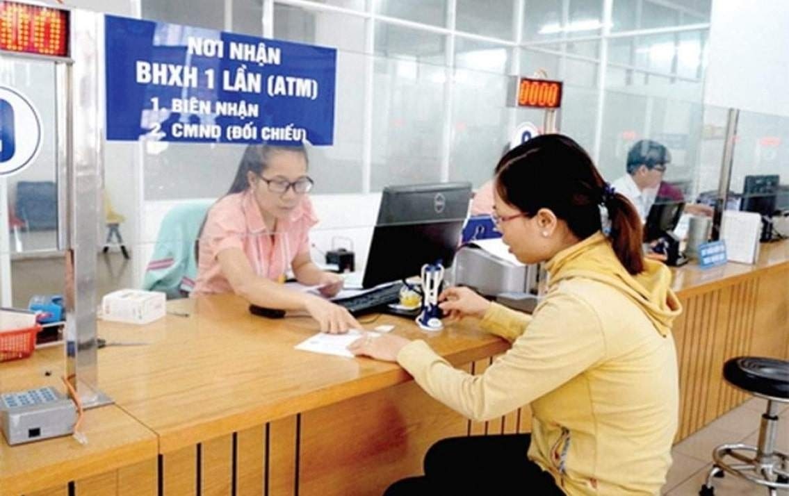 Quy định rút bảo hiểm xã hội một lần cần xem xét kỹ lưỡng