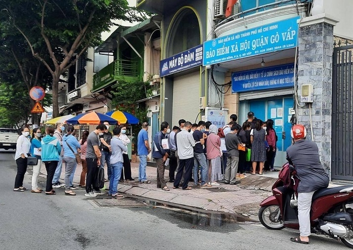 Quy định rút bảo hiểm xã hội một lần cần xem xét kỹ lưỡng