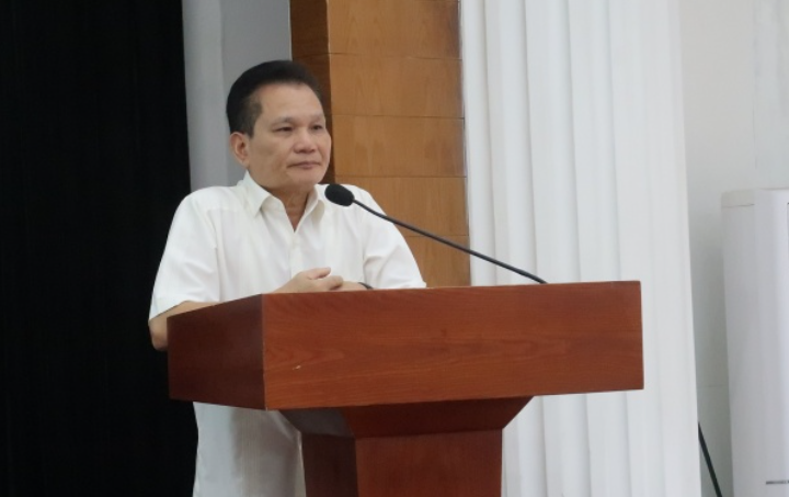 Đề xuất 6 nội dung cần sửa đổi trong Luật Công đoàn