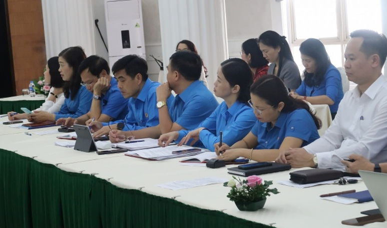 Đề xuất 6 nội dung cần sửa đổi trong Luật Công đoàn