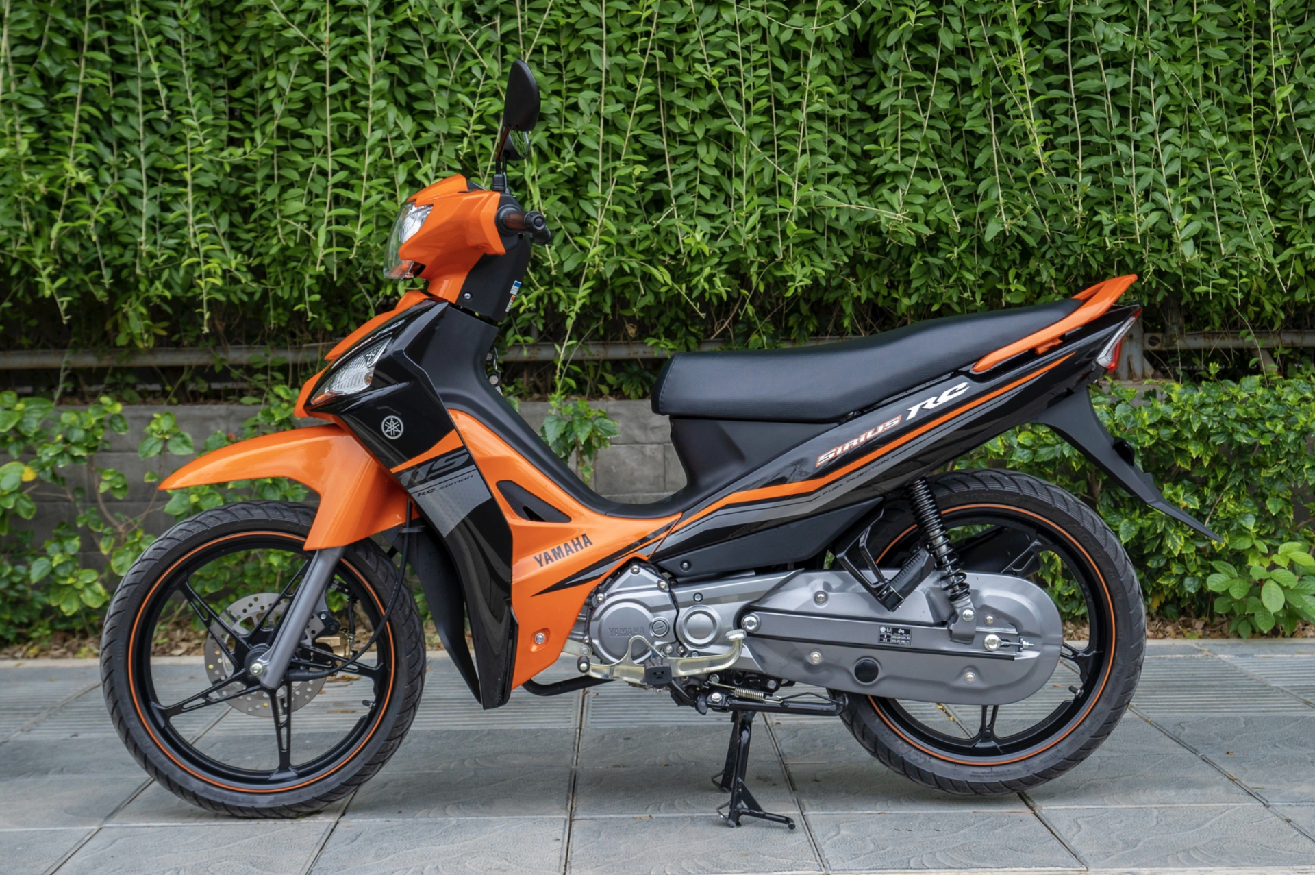 Những lựa chọn xe máy cũ ở nhiều phân khúc cho nam công nhân