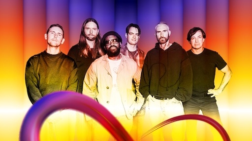 Từ Charlie Puth đến Maroon 5: Dấu ấn tầm vóc quốc tế của lễ hội âm nhạc 8Wonder