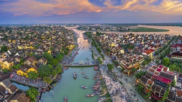 Cuối năm, nhiều ngân hàng “ráo riết” rao bán nợ xấu là loạt bất động sản