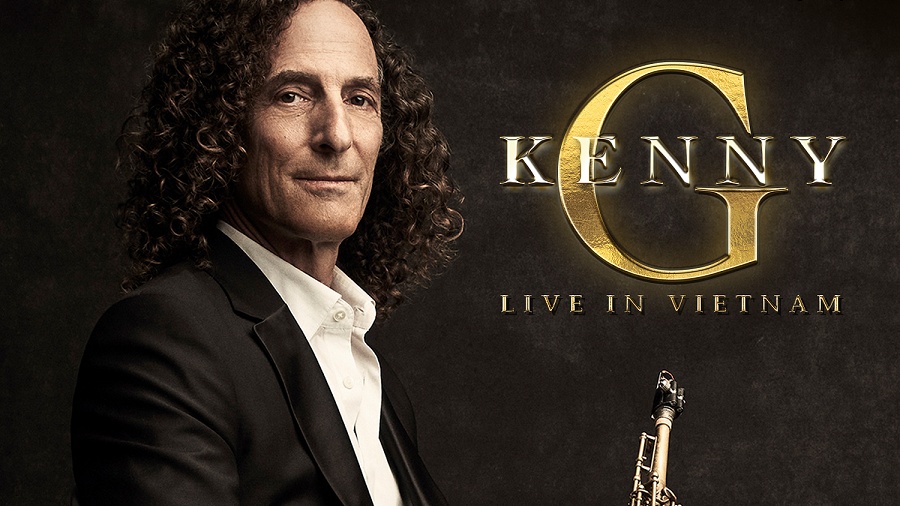 Đồng hành với sự kiện âm nhạc 