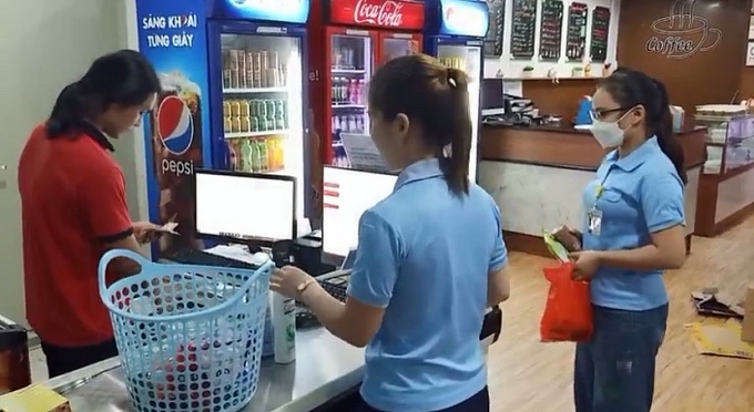 Vai trò của tổ chức Công đoàn đối với lao động nữ di cư