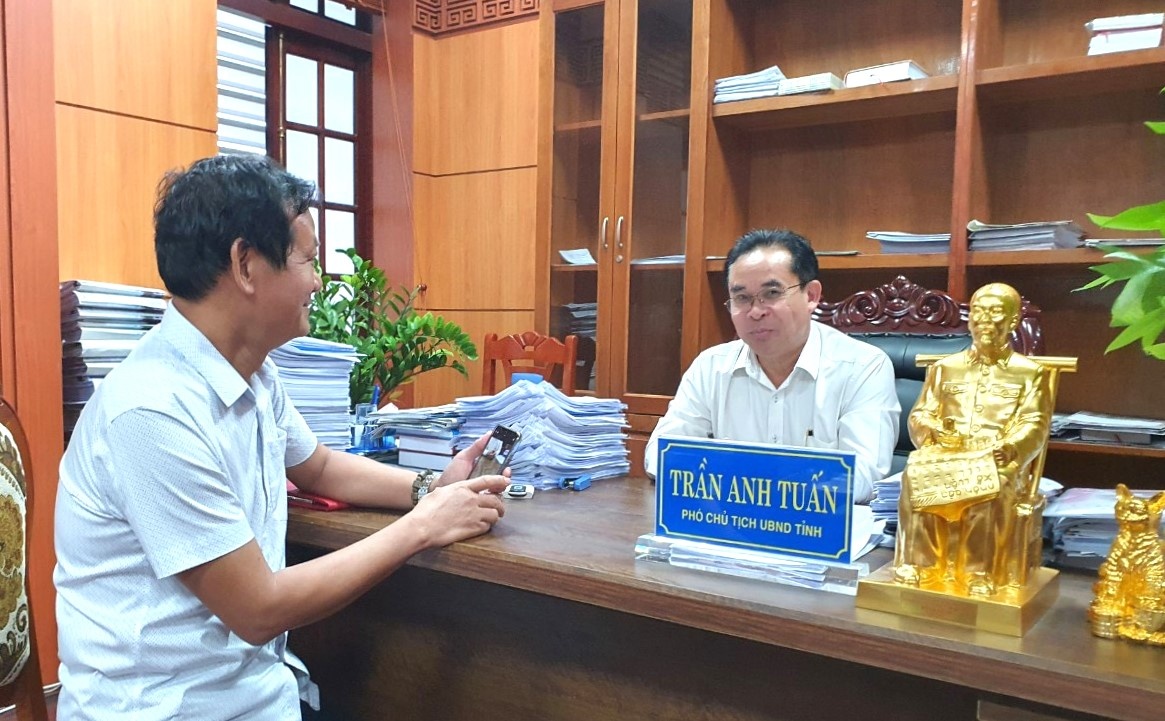 Giải pháp nào để thu hồi nợ đọng BHXH ở Quảng Nam?