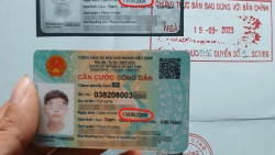 Vụ bóc lột sức lao động trẻ chưa thành niên: Trắng trợn hành vi làm giả giấy tờ