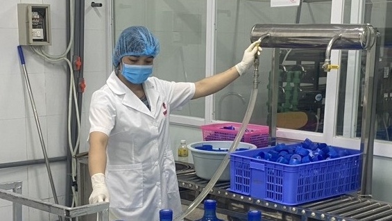 Món quà nhỏ - niềm vui lớn