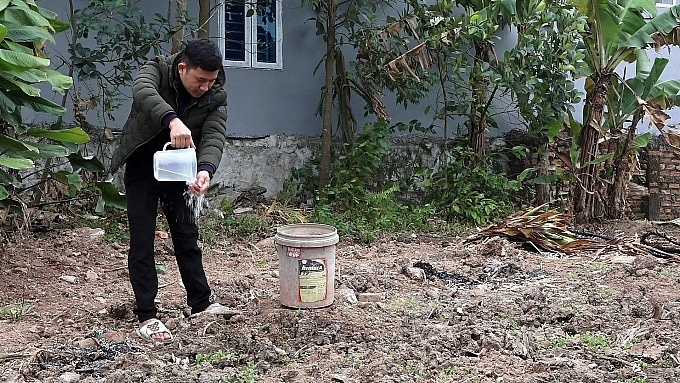 Mọi trắc trở qua mau vì có vòng tay công đoàn Mọi trắc trở qua mau vì có vòng tay công đoàn