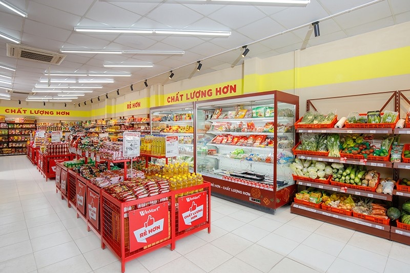 Vì sao WinCommerce đẩy mạnh mở mới mô hình Winmart+ Rural khu vực nông thôn? Vì sao WinCommerce đẩy mạnh mở mới mô hình Winmart+ Rural khu vực nông thôn?