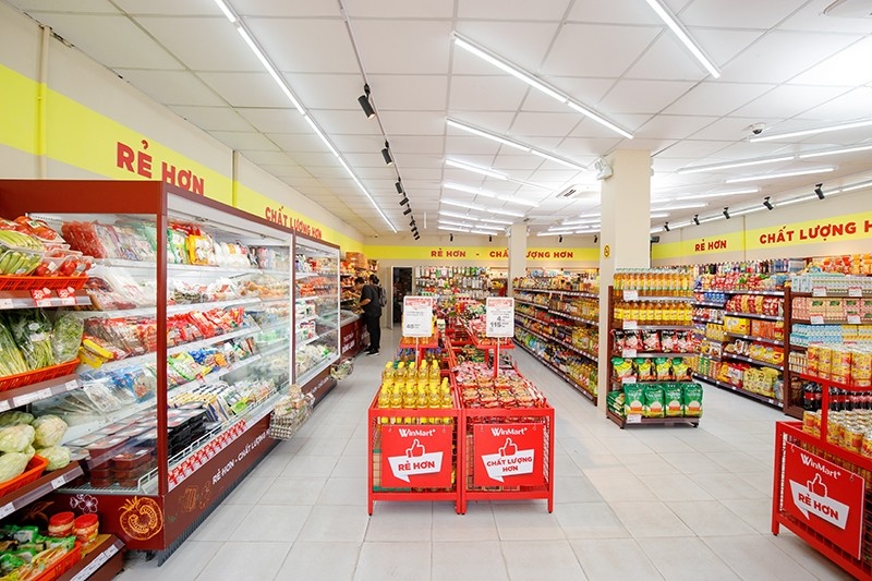 Vì sao WinCommerce đẩy mạnh mở mới mô hình Winmart+ Rural khu vực nông thôn? Vì sao WinCommerce đẩy mạnh mở mới mô hình Winmart+ Rural khu vực nông thôn?